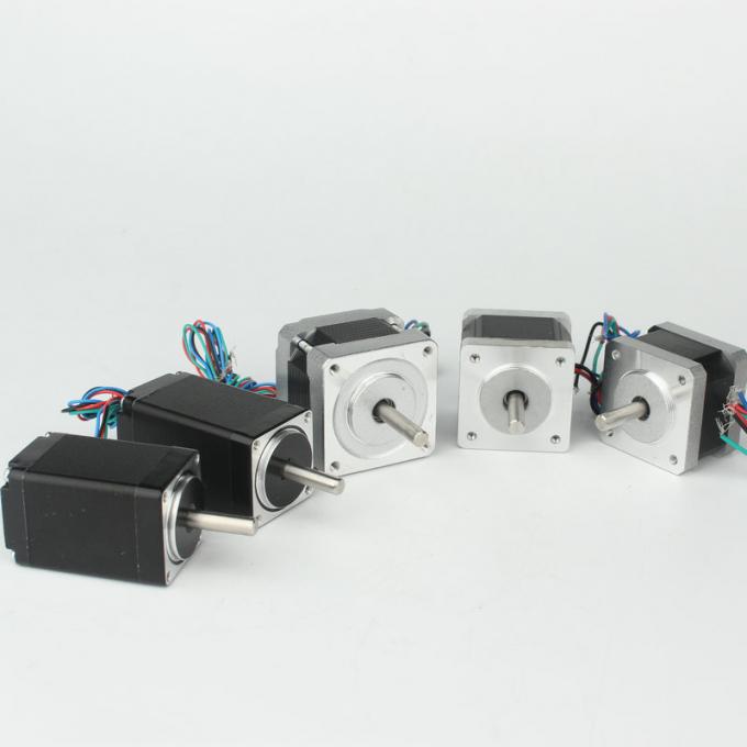 Động cơ bước lai nema 23 Mômen xoắn cao 270oz.in - 400oz.in (1.89N.m ...
