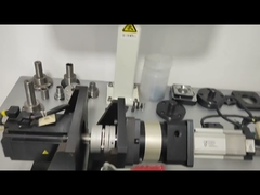 Thử nghiệm phản ứng ngược hộp số 60PLF