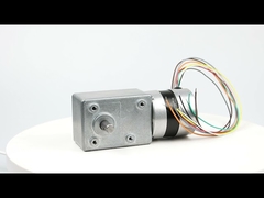 Electric Gearbox Reducer