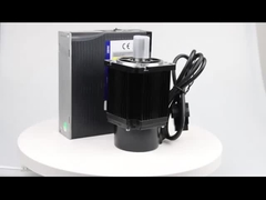 Động cơ AC Servo