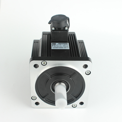 Động cơ Servo 3 pha 80MM 2.39N.M 750W có trình điều khiển cho hệ thống CNC
