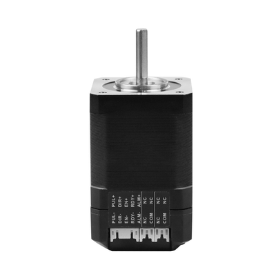 Giá tốt nhất sâu tùy chỉnh tuyến tính bên ngoài không bị giam cầm vít chì tích hợp stepper servo motor với trình điều khiển cho y tế