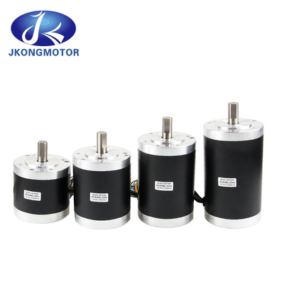 Jkongmotor Công suất cao DC Motor không chải Micro BLDC Worm Gear Động cơ xe điện với hộp số hành tinh cho cửa trượt