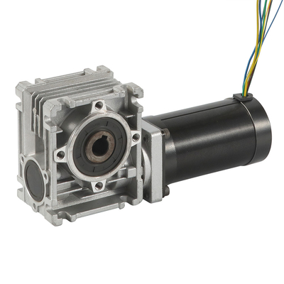 Jkongmotor Công suất cao DC Motor không chải Micro BLDC Worm Gear Động cơ xe điện với hộp số hành tinh cho cửa trượt