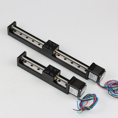 Jkongmotor chuyên nghiệp thương mại Long Life NEMA 8 11 17 23 24 34 Mini Stepper động cơ tuyến tính với vít chì Giá tốt nhất