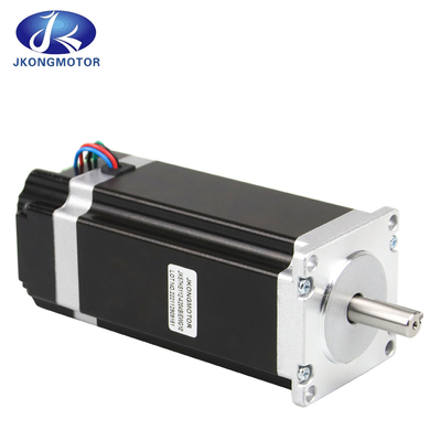 Jkongmotor Nema23 Hybrid Servo Motors 2Nm 3Nm tích hợp động cơ bước vòng kín động cơ bước hybrid với bộ điều khiển trình điều khiển tích hợp