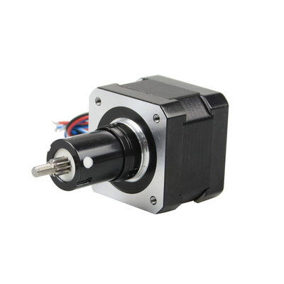 Jkongmotor tùy chỉnh Micro Linear Actuator Hybrid Stepper Motor NEMA 8 11 17 23 24 34 Động cơ Stepper tuyến tính với vít