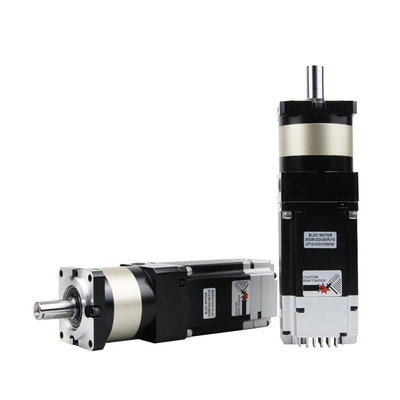 Jkongmotor42 57 60 80mm Động cơ DC BLDC không chải 24V 36V 48V Lượng thấp 36W Tối đa 1000W 0,64nm Động cơ servo DC tích hợp