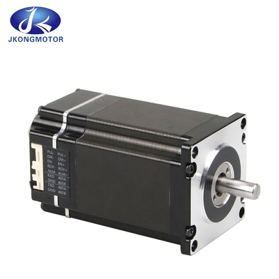 Jkongmotor Nema23 Hybrid Servo Motors 2Nm 3Nm tích hợp động cơ bước vòng kín động cơ bước hybrid với bộ điều khiển trình điều khiển tích hợp