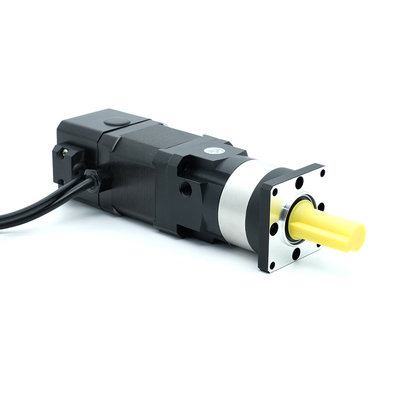 Jkongmotor 57bygh Động cơ bước điện CNC Hybrid Geared Stepper Motor với hộp số hành tinh / phanh / mã hóa