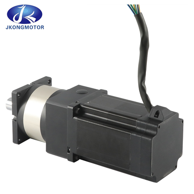 Jkongmotor mô-tô mô-tô cao NEMA 17/23/34 loại 86bygh 450A/450b/450c động cơ bước vòng kín cho máy định tuyến CNC