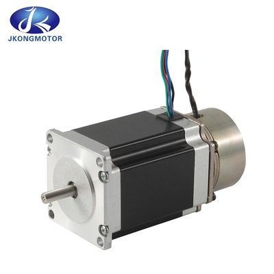 Jkongmotor mô-tô mô-tô cao NEMA 17/23/34 loại 86bygh 450A/450b/450c động cơ bước vòng kín cho máy định tuyến CNC