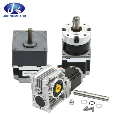Jkongmotor mô-tô mô-tô cao NEMA 17/23/34 loại 86bygh 450A/450b/450c động cơ bước vòng kín cho máy định tuyến CNC