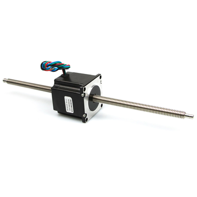 Jkongmotor mô-tô mô-tô cao NEMA 17/23/34 loại 86bygh 450A/450b/450c động cơ bước vòng kín cho máy định tuyến CNC