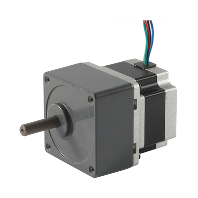 Jkongmotor Nema 11 17 23 24 34 Close Loop Hybrid Set Integrated Closed Loop Stepper Motor với mã hóa / phanh / hộp số