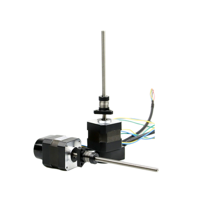 Jkongmotor Nhà sản xuất chuyên nghiệp Động cơ DC không chải có thể tùy chỉnh thông số kỹ thuật /Kích thước 28mm-130mm / Năng lượng 10w-2000w