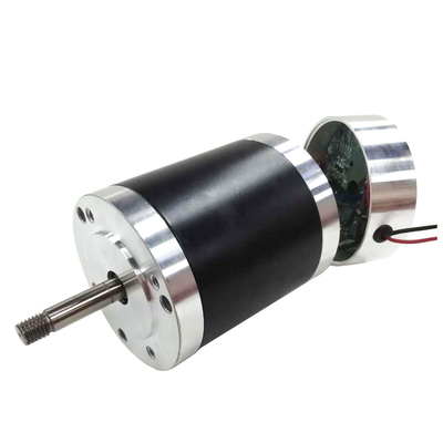 Jkongmotor Nhà sản xuất chuyên nghiệp Động cơ DC không chải có thể tùy chỉnh thông số kỹ thuật /Kích thước 28mm-130mm / Năng lượng 10w-2000w