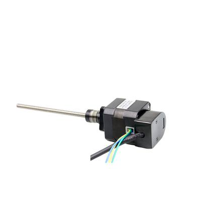 Jkongmotor 3 Giai đoạn 50W 100W 200W 300W 400W 12V 24V 36V Dc Động cơ không chải Động cơ không chải Động cơ Bldc Động cơ có bộ mã hóa