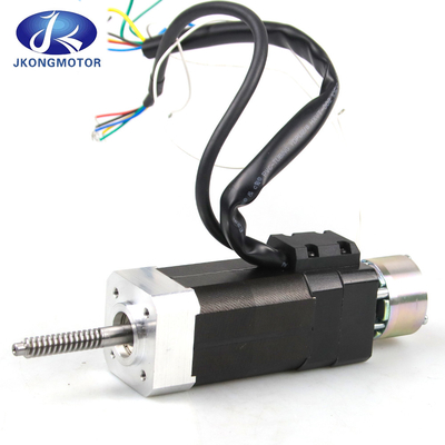 Jkongmotor 3 Giai đoạn 50W 100W 200W 300W 400W 12V 24V 36V Dc Động cơ không chải Động cơ không chải Động cơ Bldc Động cơ có bộ mã hóa