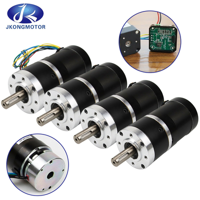 Jkongmotor 12V 24V 36V Dc không chải động cơ DC không chải động cơ Bldc động cơ cho 50W 100W 200W 300W 400W tùy chỉnh chấp nhận