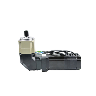 Jkongmotor Worm Gear Brushless DC Motor 200w 400w 80mm BLDC Motor 24V 48V Nema23 34 Planetary Gearbox / Brake / Encoder