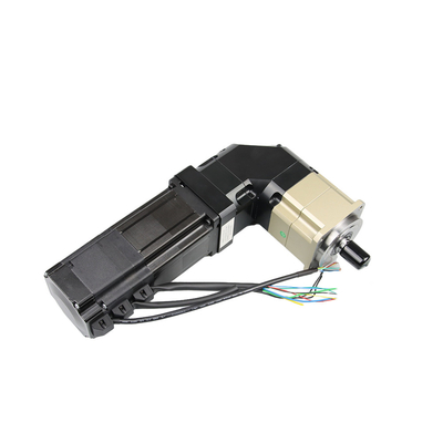Jkongmotor Worm Gear Brushless DC Motor 200w 400w 80mm BLDC Motor 24V 48V Nema23 34 Planetary Gearbox / Brake / Encoder