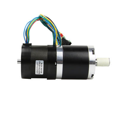 Jkongmotor Worm Gear Brushless DC Motor 200w 400w 80mm BLDC Motor 24V 48V Nema23 34 Planetary Gearbox / Brake / Encoder