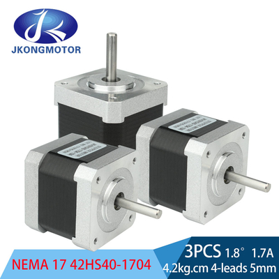 bán nóng nema 17 động cơ bước nema 17 42h40-1704-13A cho máy in 3D