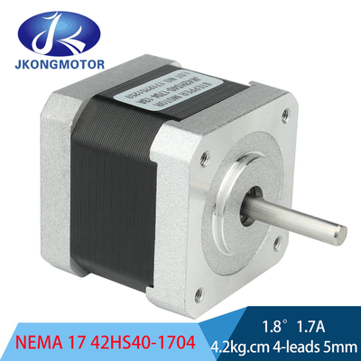 bán nóng nema 17 động cơ bước nema 17 42h40-1704-13A cho máy in 3D