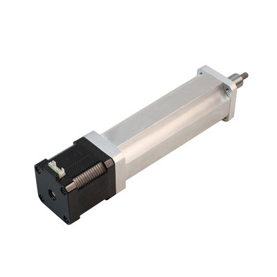 Jkongmotor Động cơ bước tuyến Nema 11 17 23 34 Động cơ điện tuyến với trục vít bóng bền Động cơ tuyến nhỏ