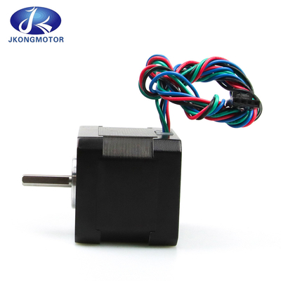NEMA 17 động cơ bước lai đường kính 42mm