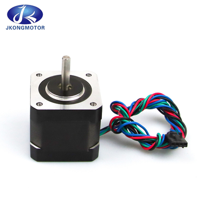 NEMA 17 động cơ bước lai đường kính 42mm
