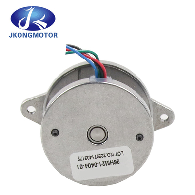 bán nóng động cơ bước 36mm độ 0,9 JK36HM21-0404-01 cho máy tự động