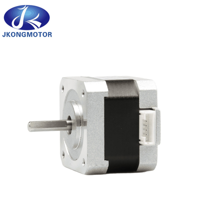 1.8 Trình bước động cơ cấp 2 giai đoạn NEMA17 42Mm / Sm42ht33-1334 JK42HS34-0424A