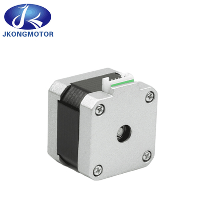 1.8 Trình bước động cơ cấp 2 giai đoạn NEMA17 42Mm / Sm42ht33-1334 JK42HS34-0424A
