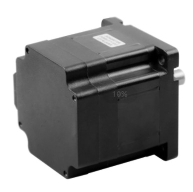 bán nóng 48V BBQ không bàn chải động cơ dc FAG vòng bi JK86bls71-X031 0.7N.m bldc cho máy nướng chống cháy
