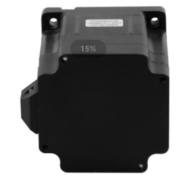 bán nóng 48V BBQ không bàn chải động cơ dc FAG vòng bi JK86bls71-X031 0.7N.m bldc cho máy nướng chống cháy