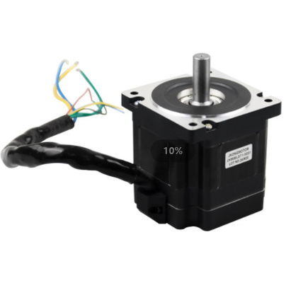 bán nóng 48V BBQ không bàn chải động cơ dc FAG vòng bi JK86bls71-X031 0.7N.m bldc cho máy nướng chống cháy