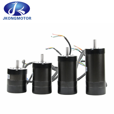 Động cơ DC không chải 24V 3000 đến 30W Động cơ điều chỉnh tốc độ thay thế phòng cao tốc chải 42mm BLDC DC