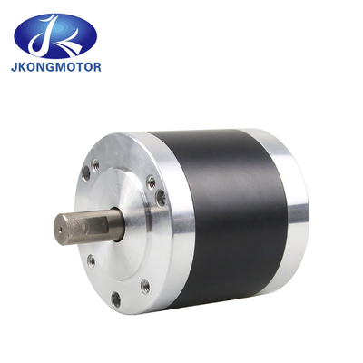 Động cơ DC không chải 24V 3000 đến 30W Động cơ điều chỉnh tốc độ thay thế phòng cao tốc chải 42mm BLDC DC
