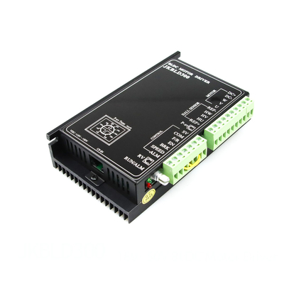 Máy điều khiển DC 300W JKBLD300B Máy điều khiển DC BLD300 cho các máy cho ăn nuôi tôm ở Nam Mỹ