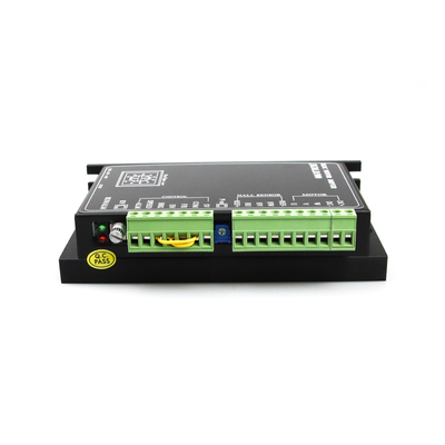 Máy điều khiển DC 300W JKBLD300B Máy điều khiển DC BLD300 cho các máy cho ăn nuôi tôm ở Nam Mỹ