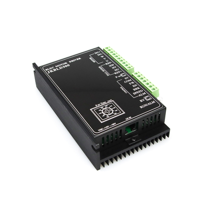Máy điều khiển DC 300W JKBLD300B Máy điều khiển DC BLD300 cho các máy cho ăn nuôi tôm ở Nam Mỹ