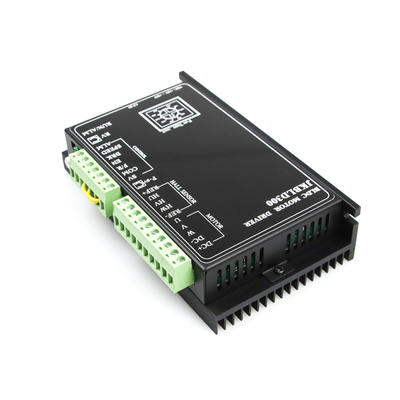 Máy điều khiển DC 300W JKBLD300B Máy điều khiển DC BLD300 cho các máy cho ăn nuôi tôm ở Nam Mỹ