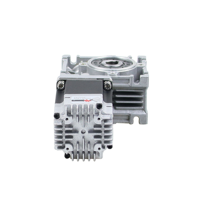 Jkongmotor Industrial Square 60mm1.27nm DC Servo Motor 400W 48V trình điều khiển tích hợp với chất lượng CE