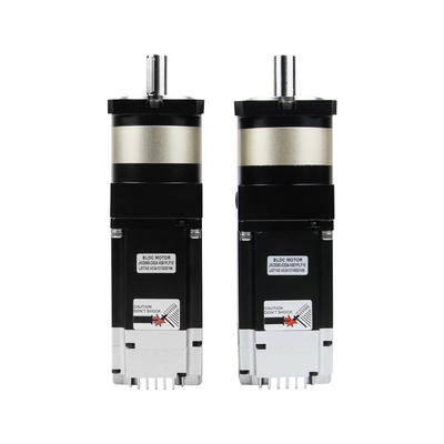 Jkongmotor 24v 36v 48v Động cơ servo tích hợp IDS57 Nema 23 Động cơ DC không chải với ổ điều khiển tích hợp