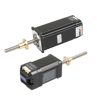 Jkongmotor 42mm 57mm 86mm Động cơ bước tích hợp loại xung mở/động cơ bước vòng kín cùng với trình điều khiển