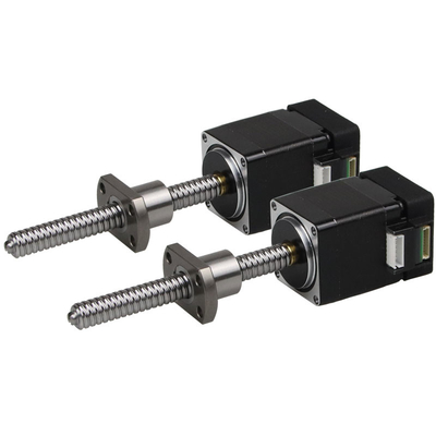 Jkongmotor 42mm 57mm 86mm Động cơ bước tích hợp loại xung mở/động cơ bước vòng kín cùng với trình điều khiển