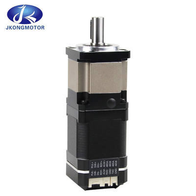 Jkongmotor 42mm 57mm 86mm Động cơ bước tích hợp loại xung mở/động cơ bước vòng kín cùng với trình điều khiển