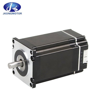 Jkongmotor 42mm 57mm 86mm Động cơ bước tích hợp loại xung mở/động cơ bước vòng kín cùng với trình điều khiển